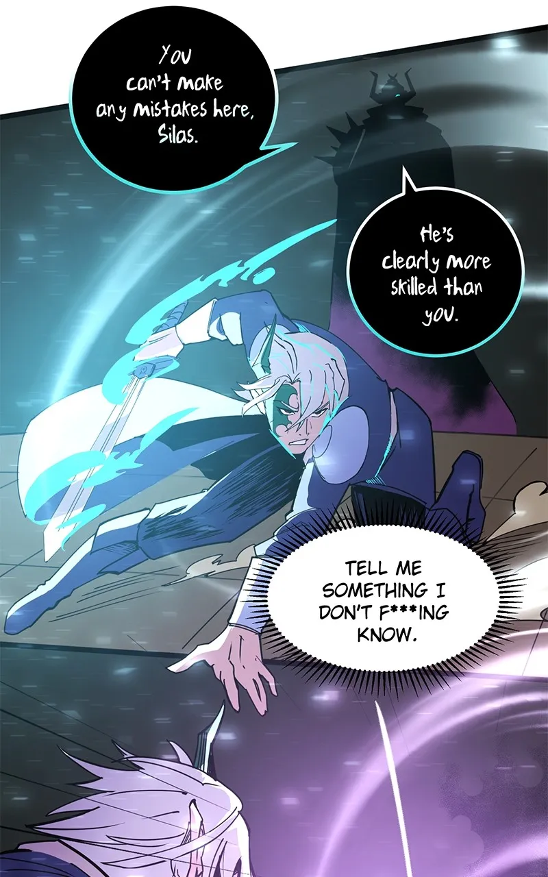 DevilUp Chapter 24 page 21 - 