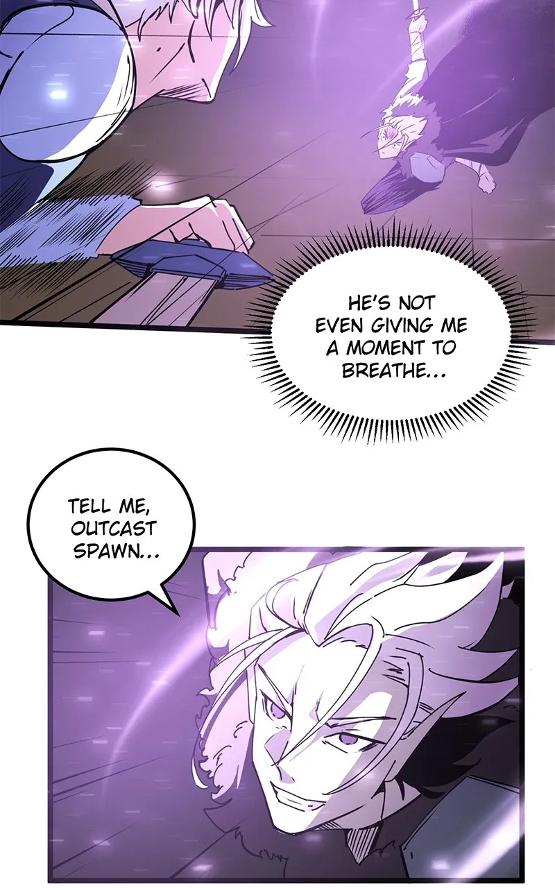 DevilUp Chapter 24 page 22 - 
