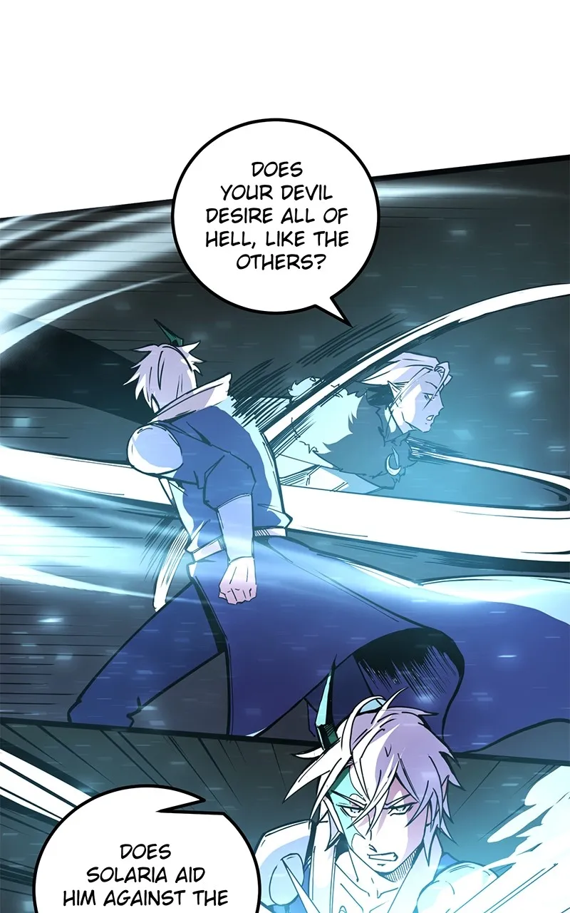DevilUp Chapter 24 page 23 - 