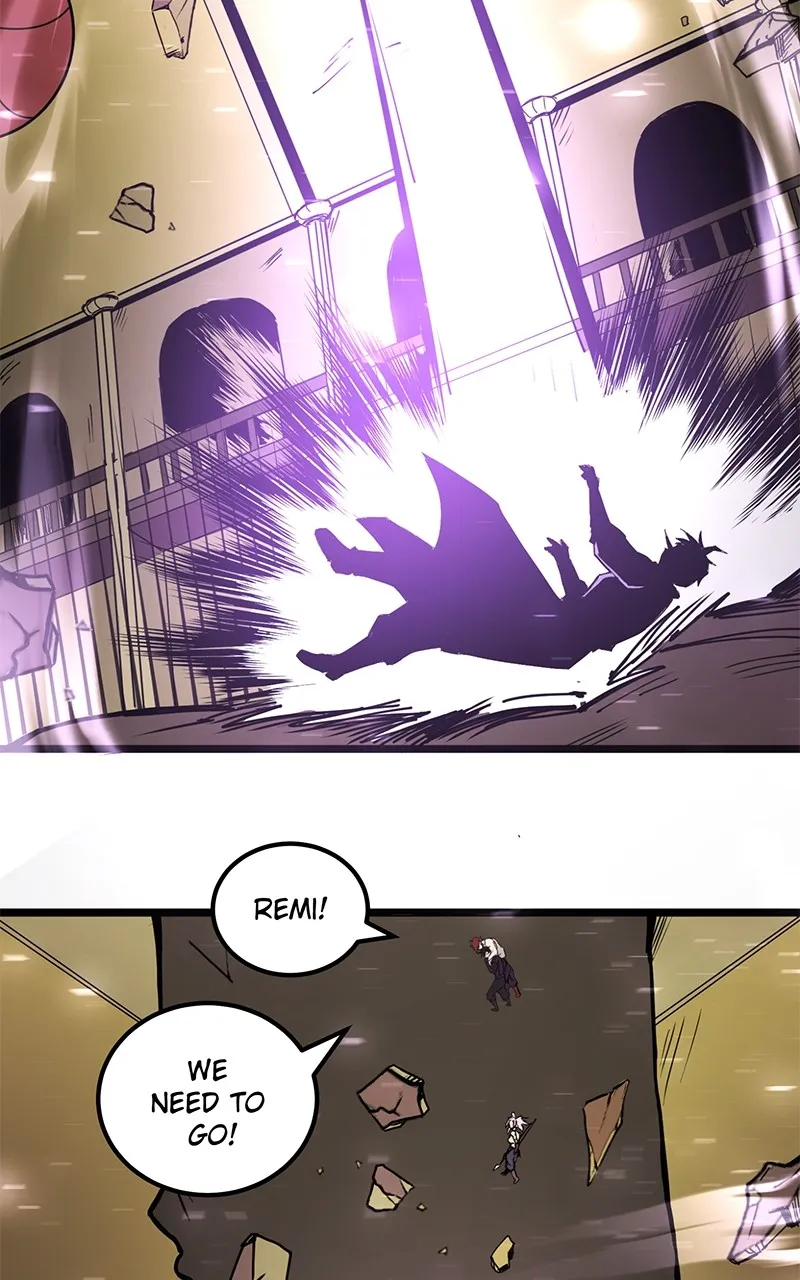 DevilUp Chapter 24 page 28 - 