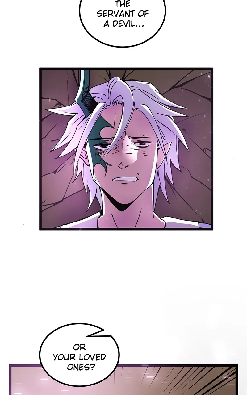 DevilUp Chapter 24 page 32 - 