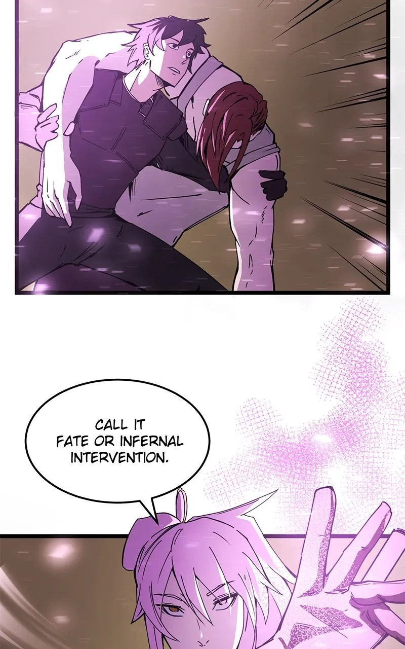 DevilUp Chapter 24 page 33 - 