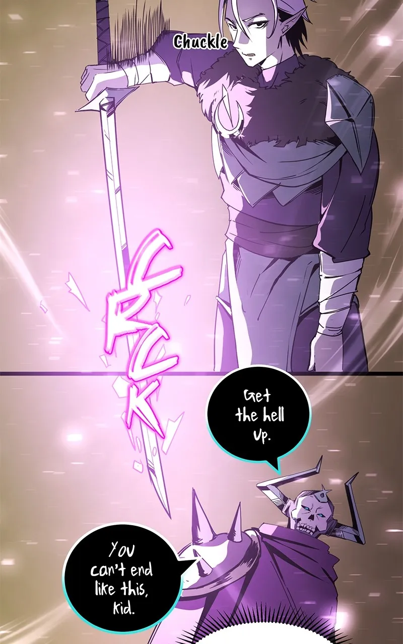 DevilUp Chapter 24 page 35 - 