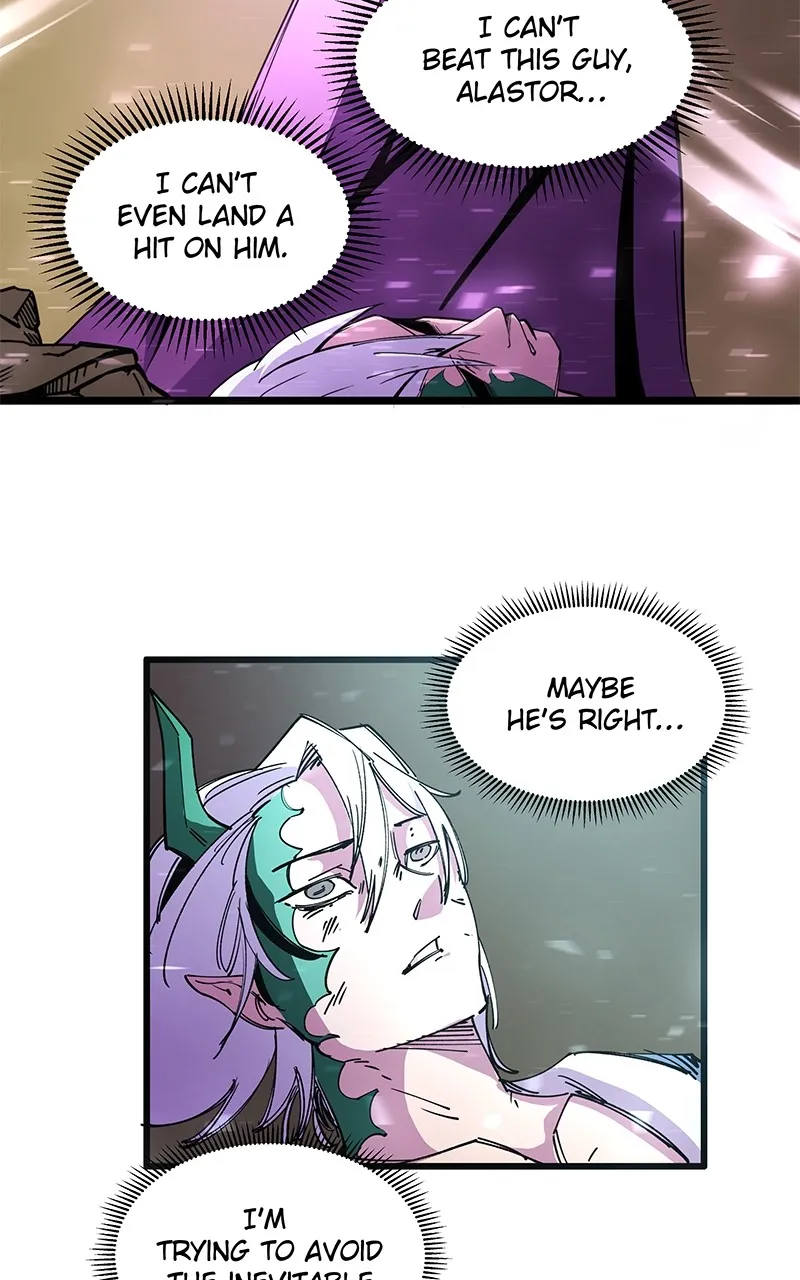 DevilUp Chapter 24 page 36 - 