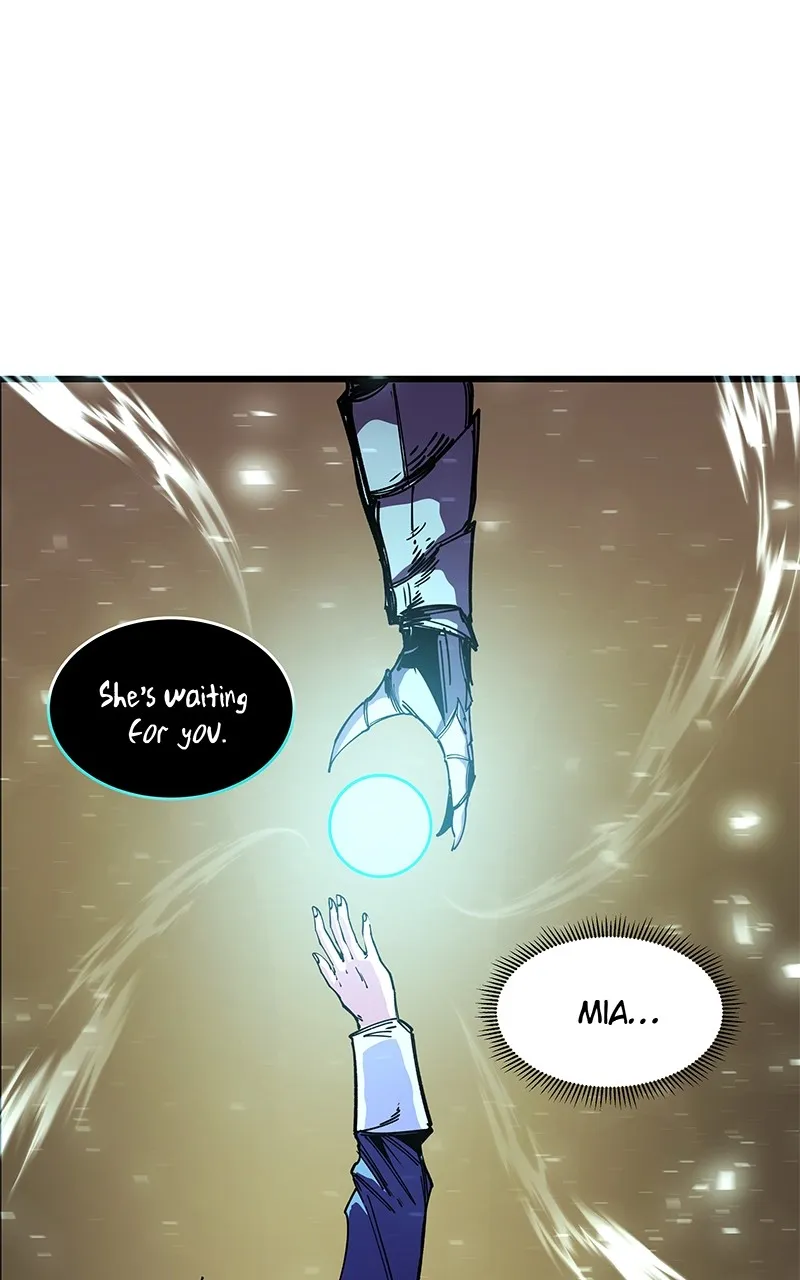 DevilUp Chapter 24 page 40 - 
