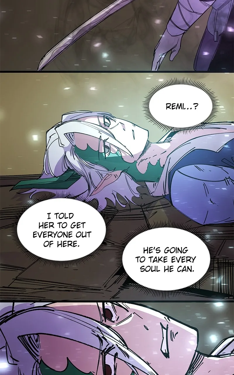 DevilUp Chapter 24 page 42 - 