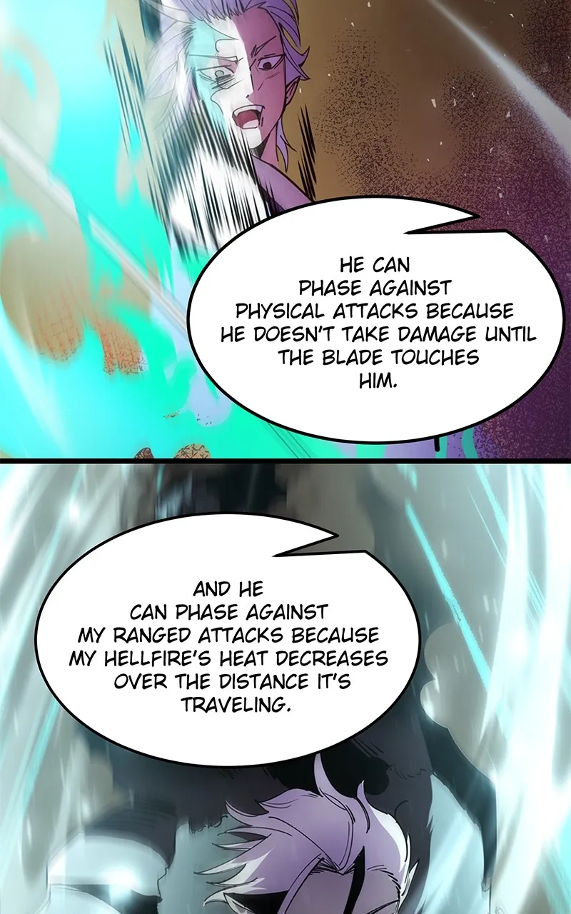 DevilUp Chapter 24 page 54 - 