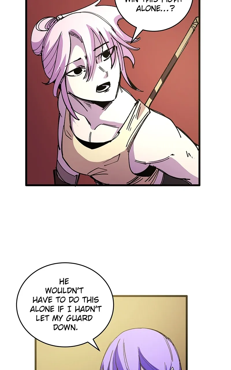 DevilUp Chapter 24 page 9 - 