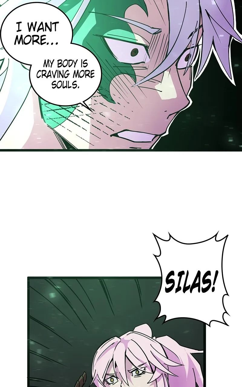 DevilUp Chapter 25 page 12 - 