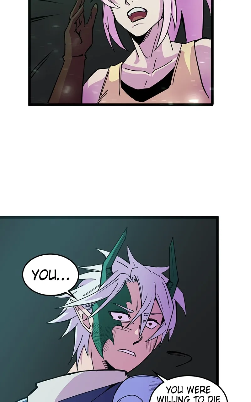 DevilUp Chapter 25 page 13 - 