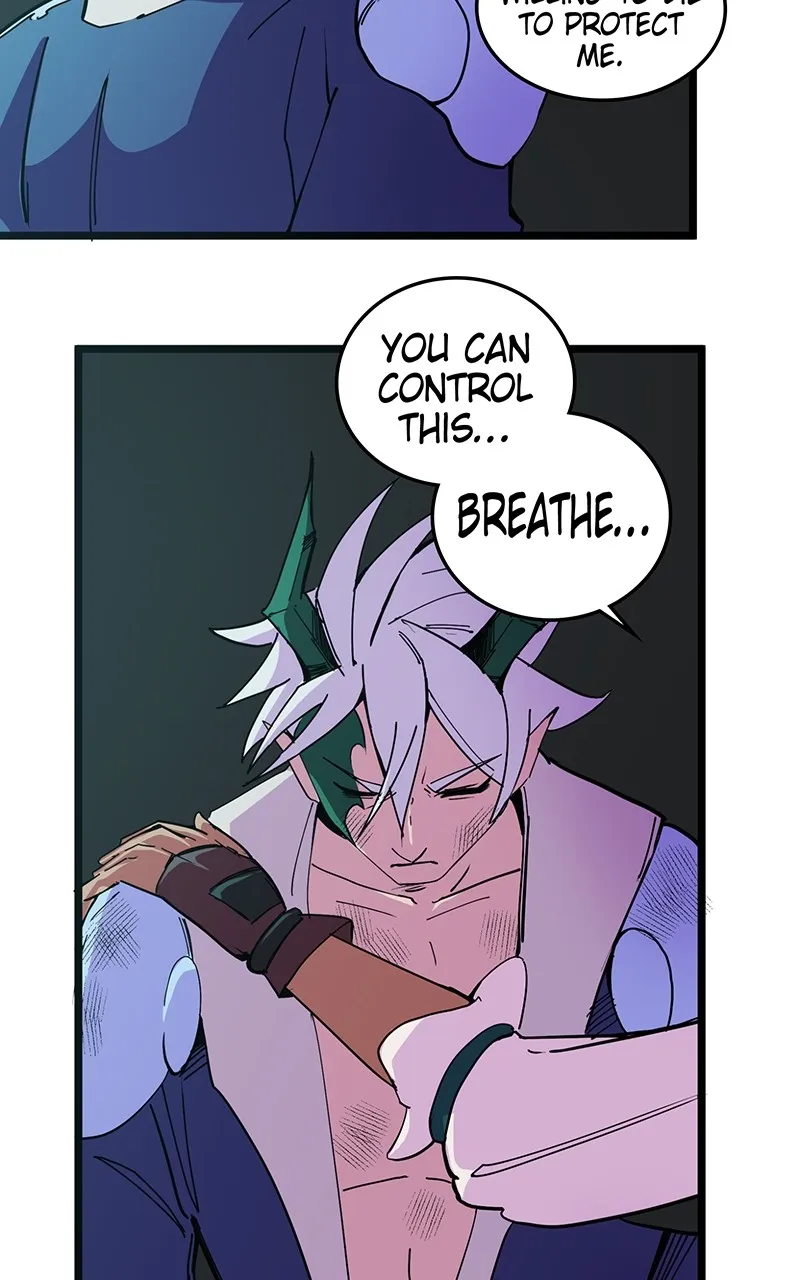 DevilUp Chapter 25 page 14 - 