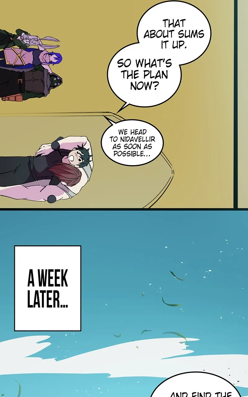 DevilUp Chapter 25 page 22 - 