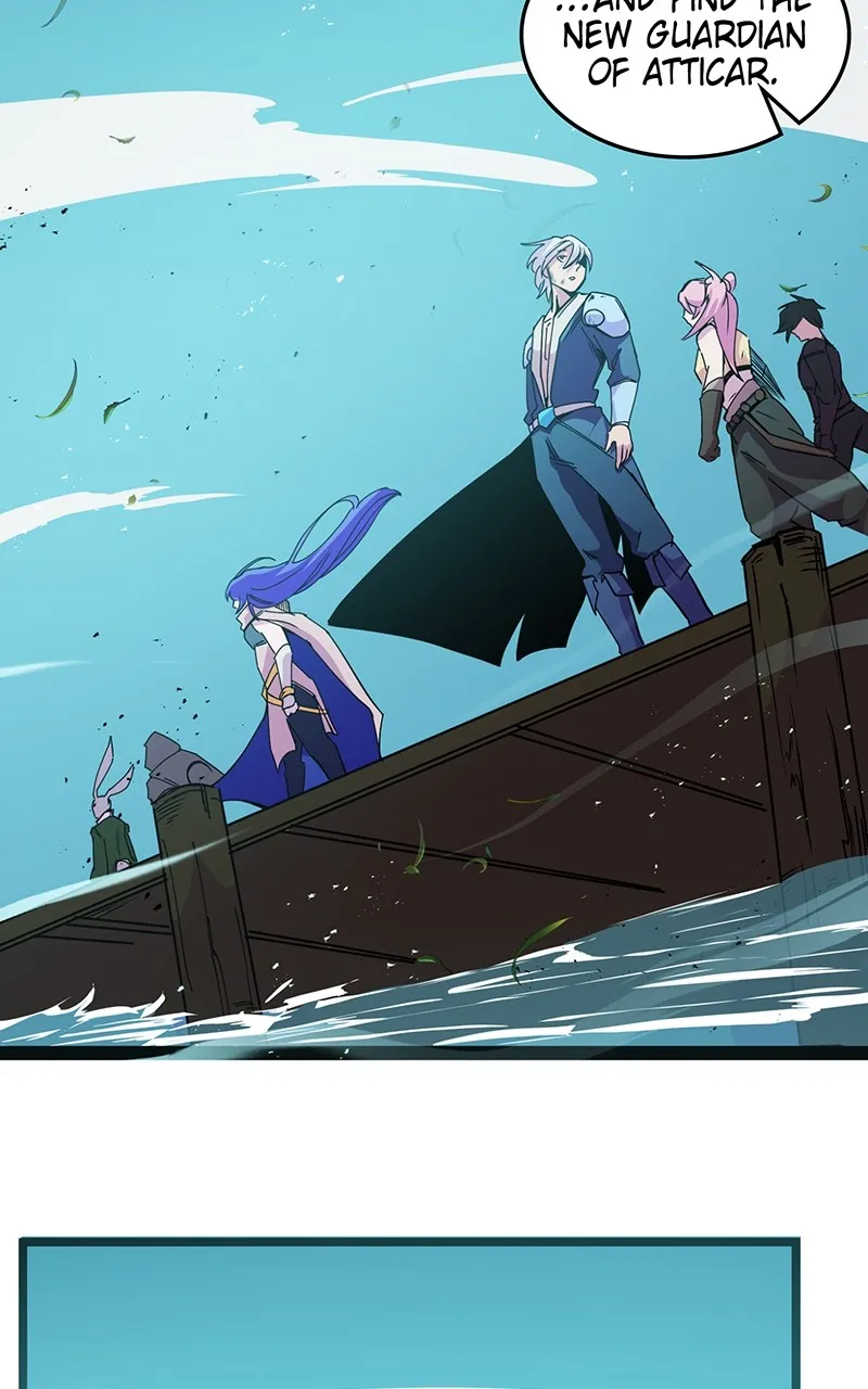 DevilUp Chapter 25 page 23 - 