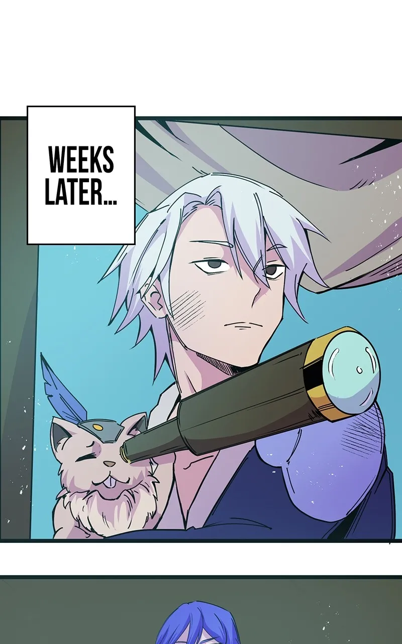 DevilUp Chapter 25 page 27 - 