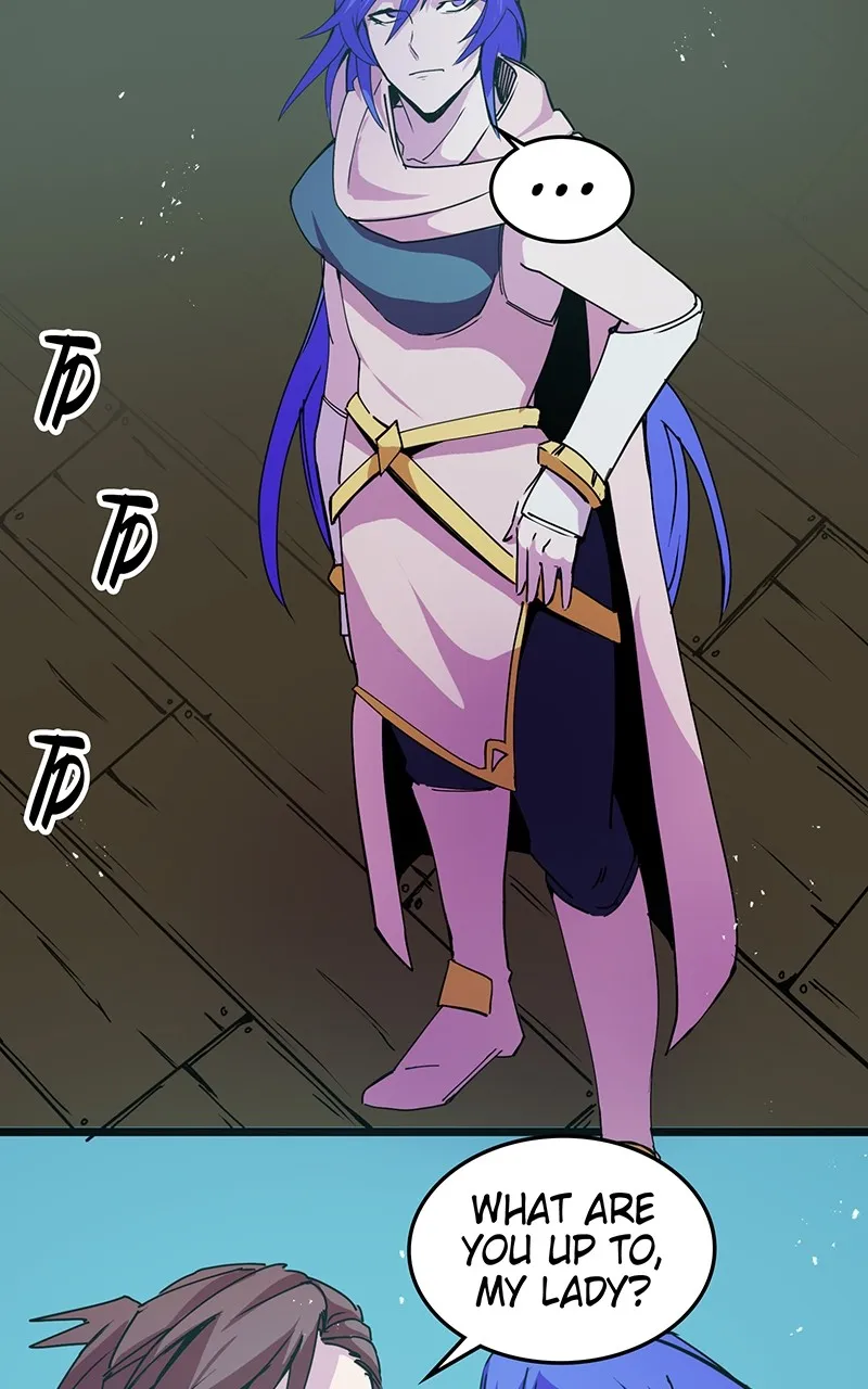 DevilUp Chapter 25 page 28 - 