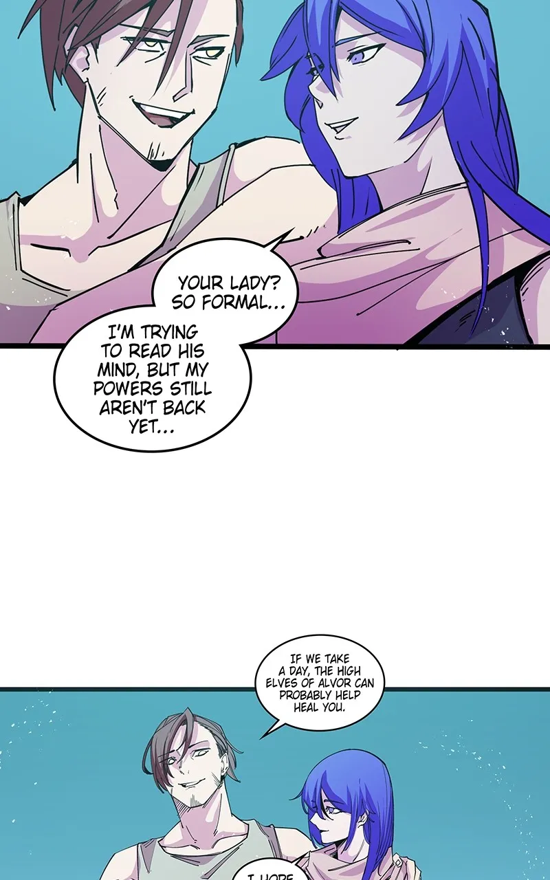 DevilUp Chapter 25 page 29 - 