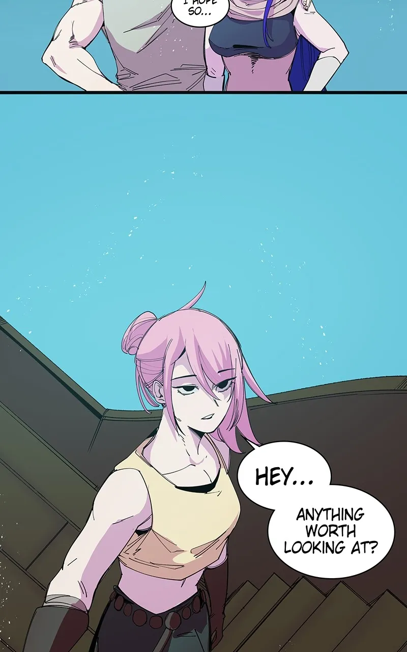 DevilUp Chapter 25 page 30 - 