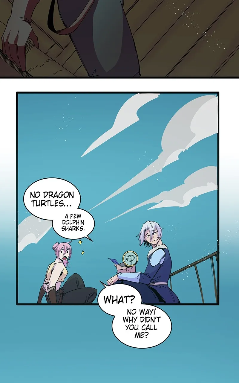 DevilUp Chapter 25 page 31 - 