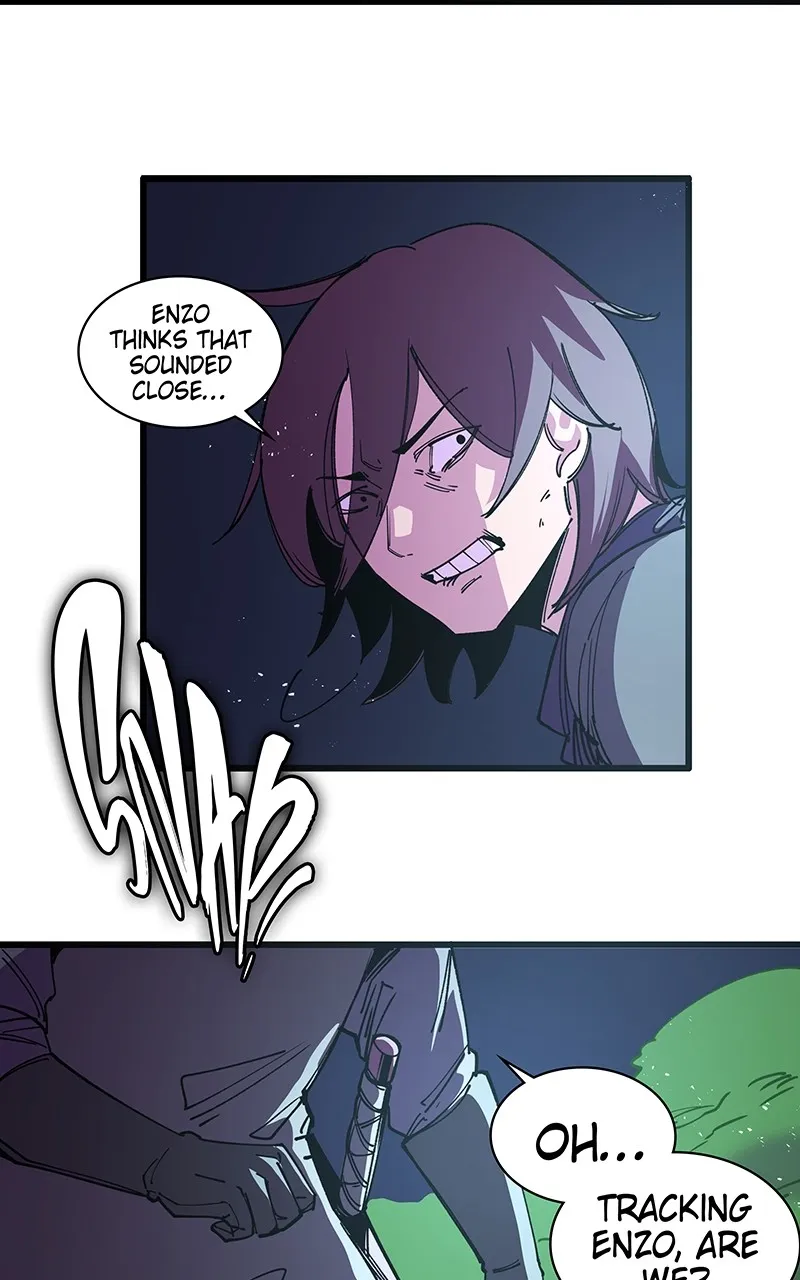 DevilUp Chapter 25 page 34 - 