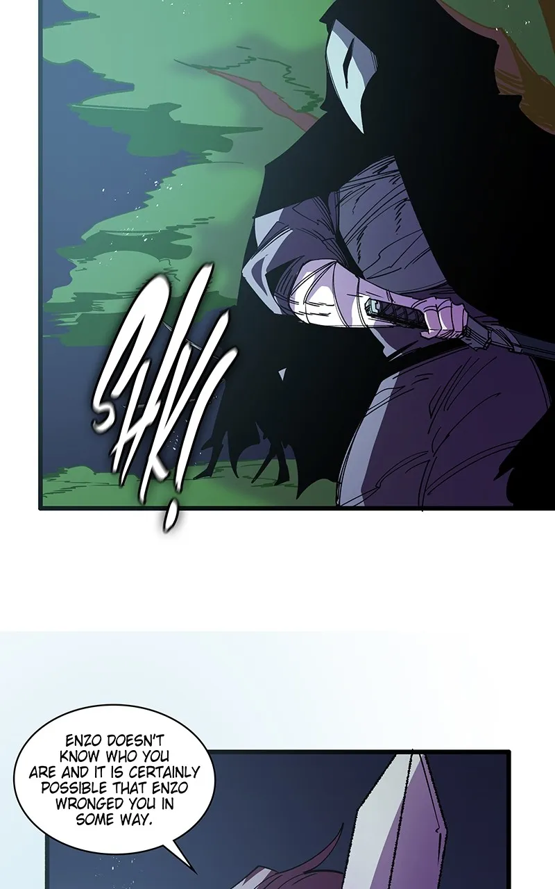 DevilUp Chapter 25 page 36 - 