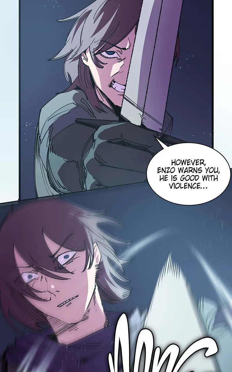 DevilUp Chapter 25 page 37 - 