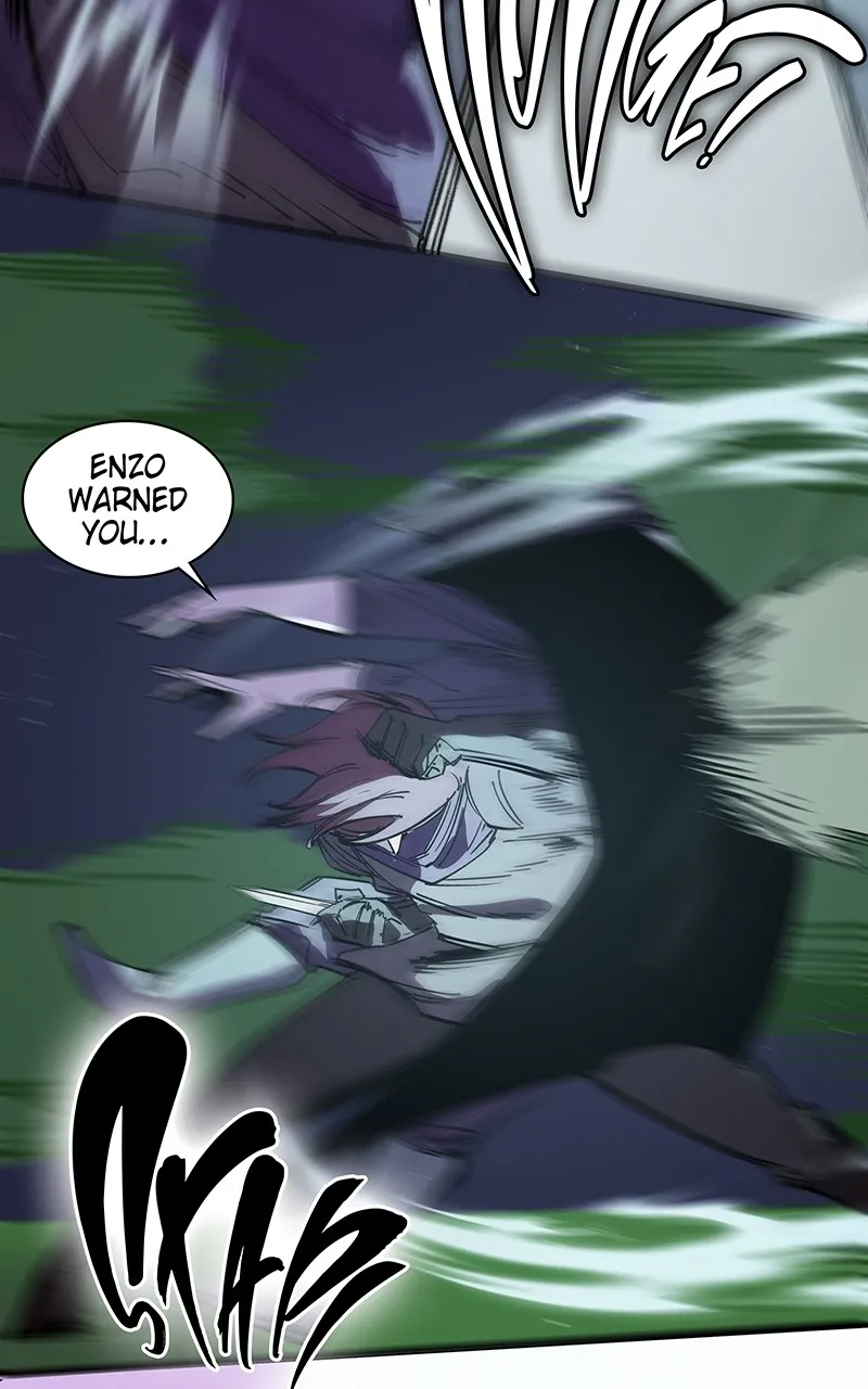 DevilUp Chapter 25 page 38 - 