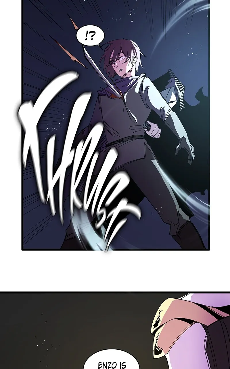 DevilUp Chapter 25 page 40 - 