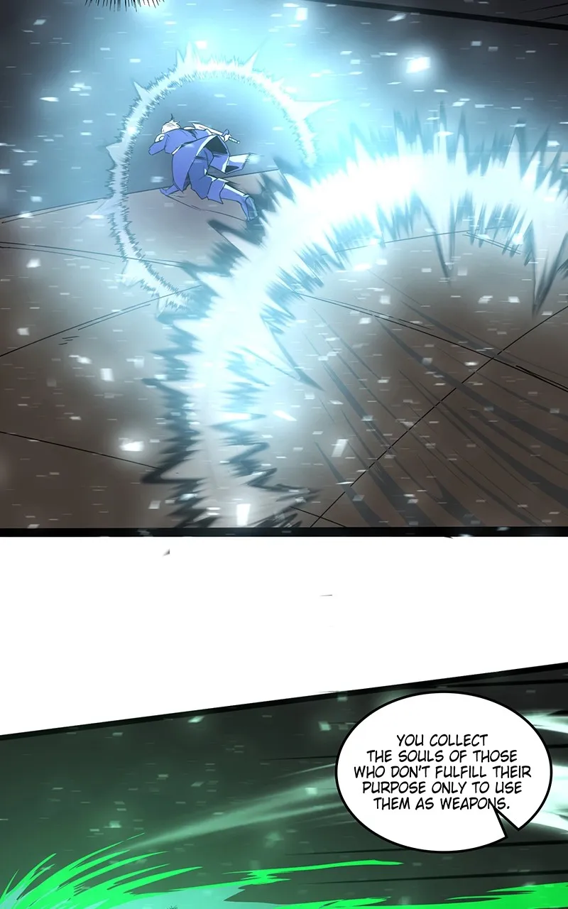 DevilUp Chapter 25 page 5 - 