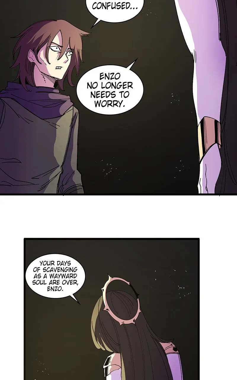 DevilUp Chapter 25 page 41 - 