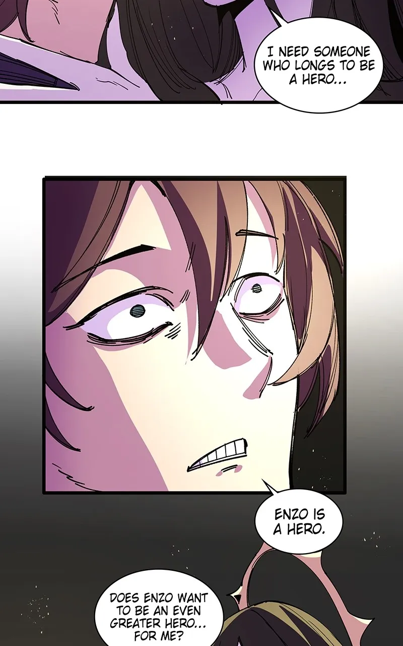 DevilUp Chapter 25 page 45 - 