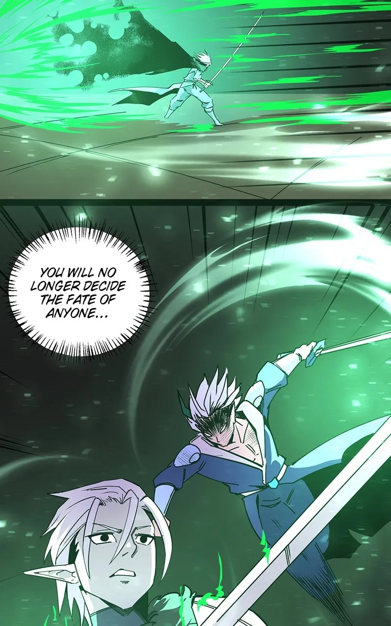 DevilUp Chapter 25 page 6 - 