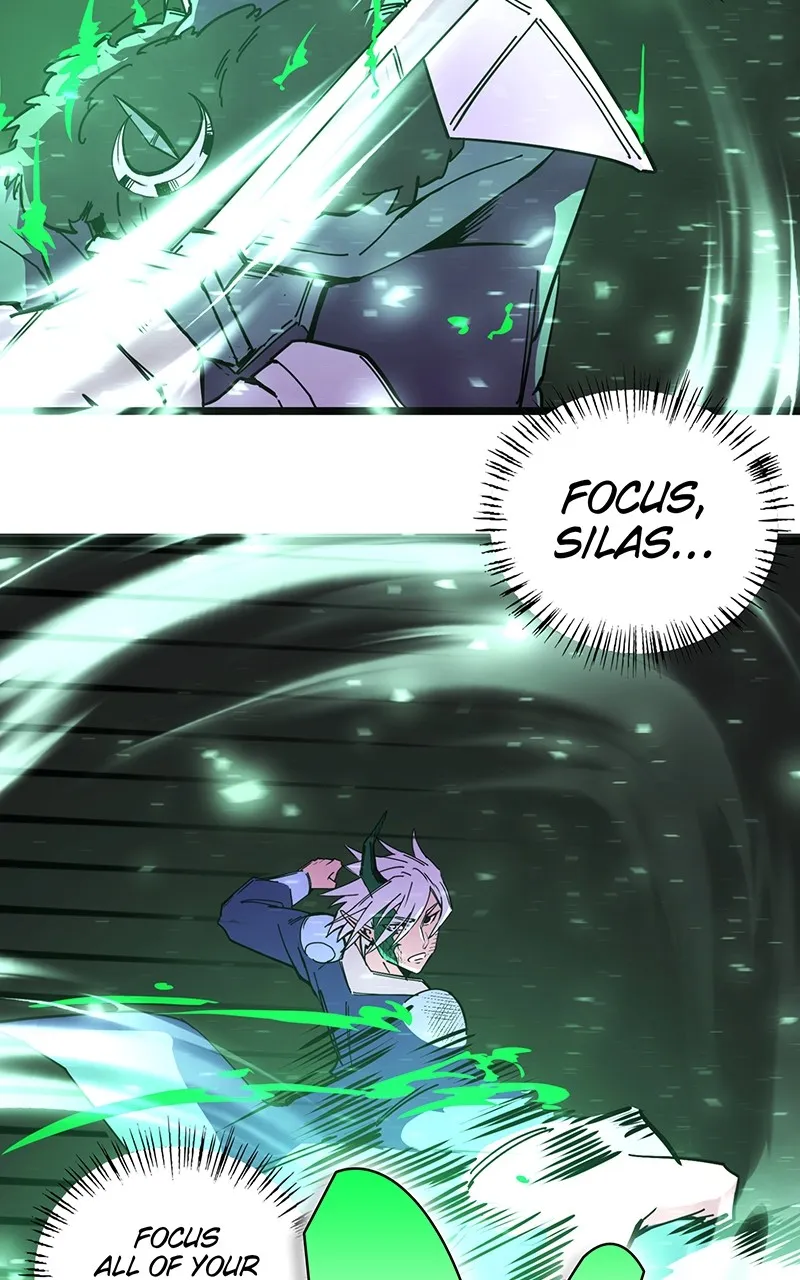 DevilUp Chapter 25 page 7 - 