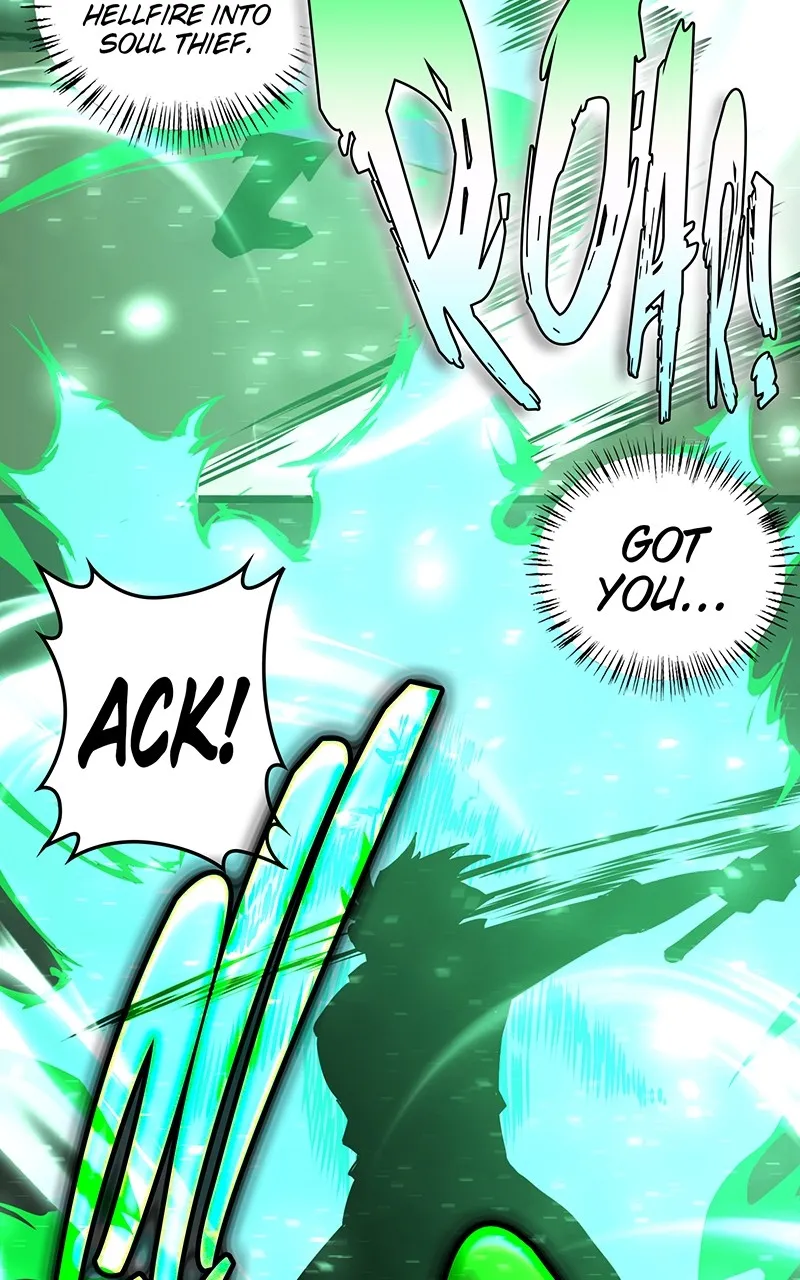 DevilUp Chapter 25 page 8 - 