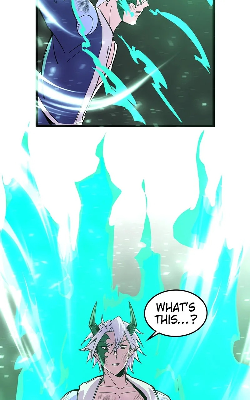DevilUp Chapter 25 page 10 - 