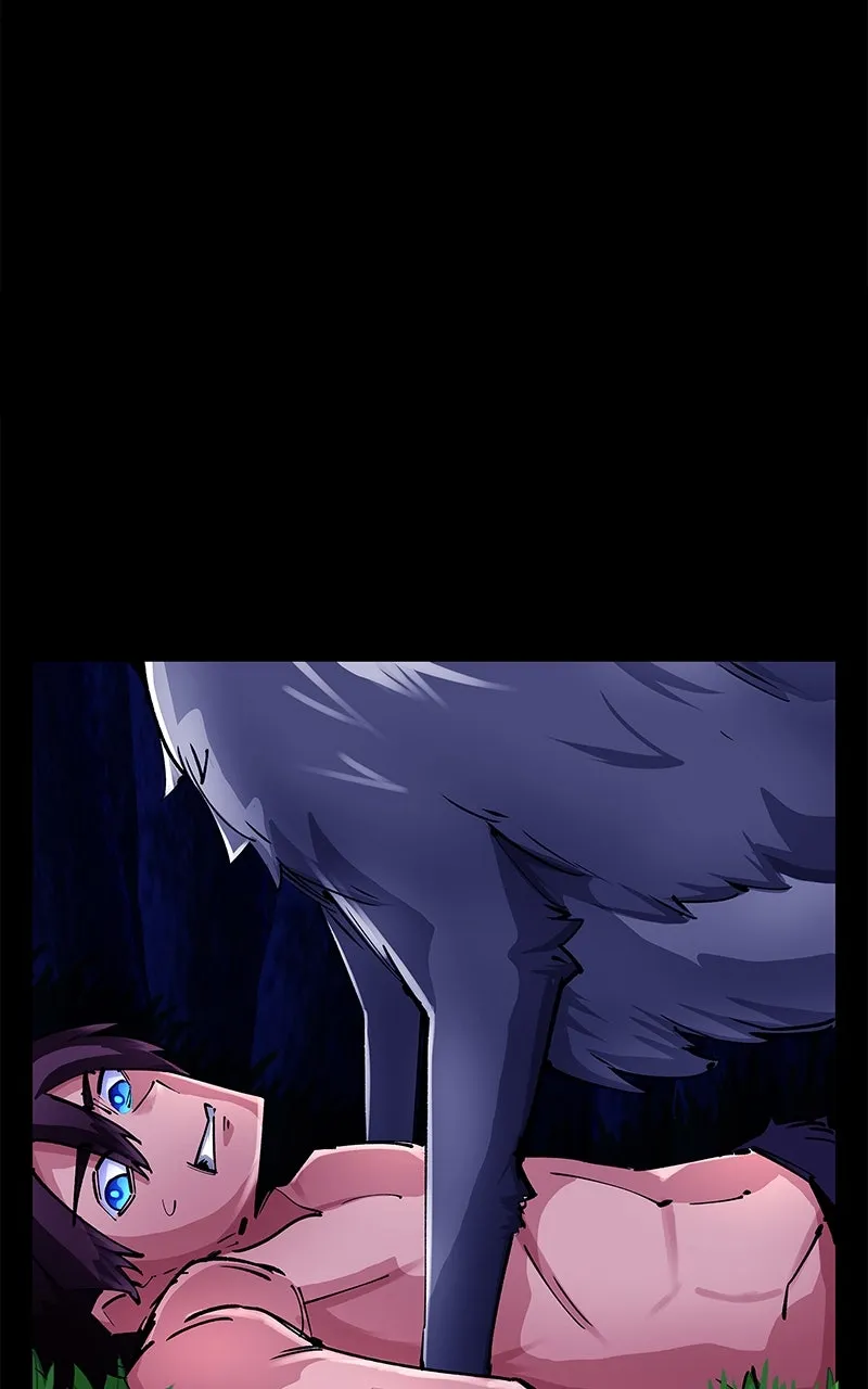 DevilUp Chapter 3 page 1 - 