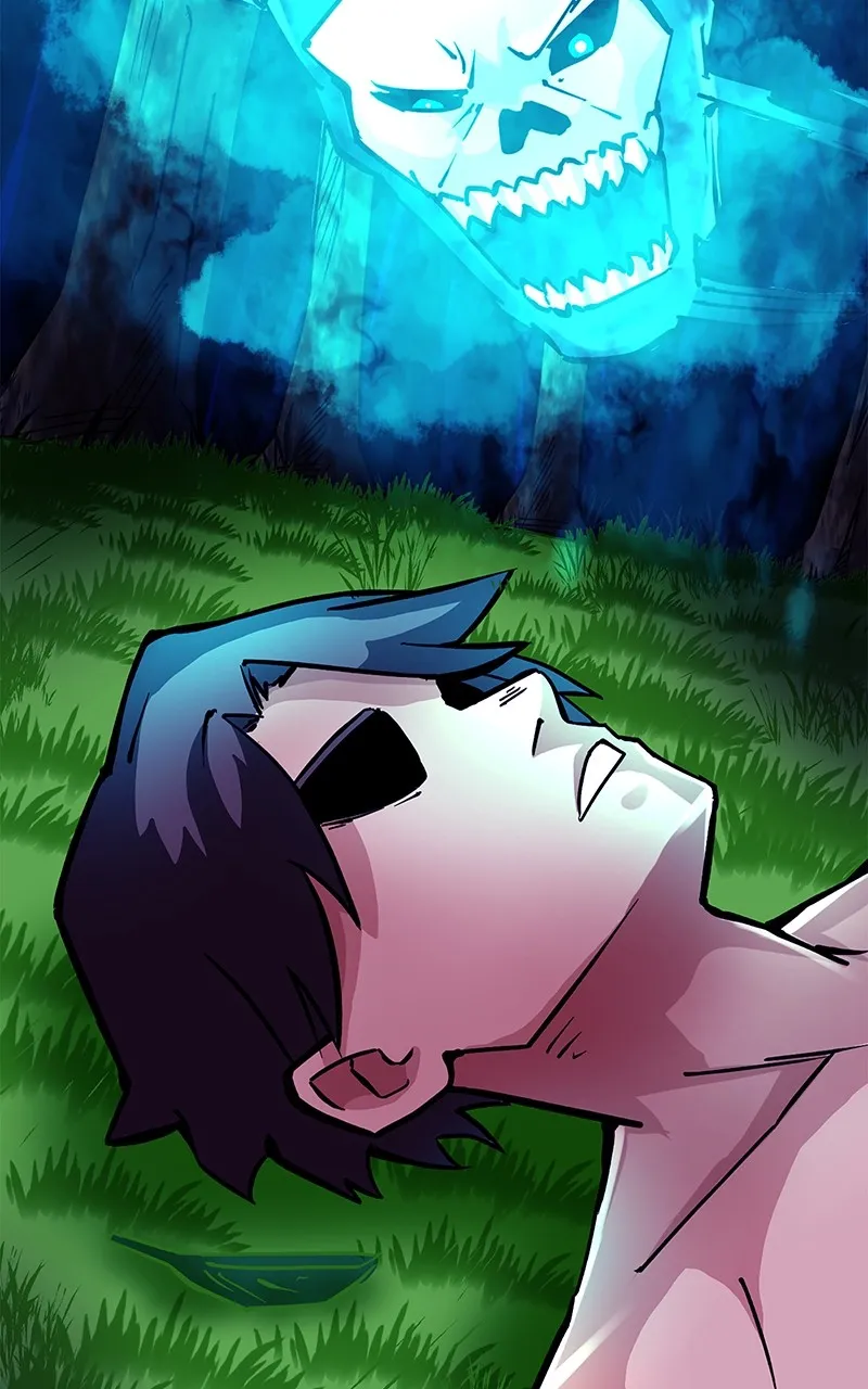 DevilUp Chapter 3 page 14 - 