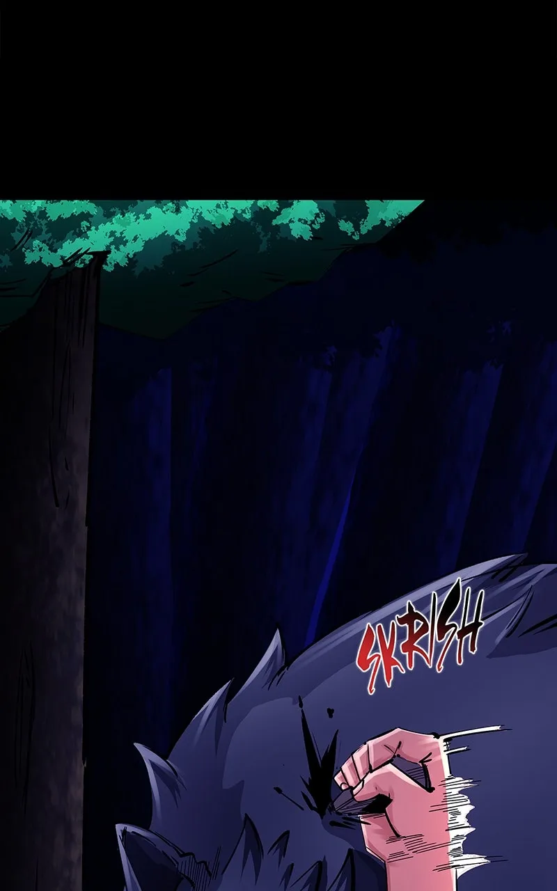 DevilUp Chapter 3 page 3 - 