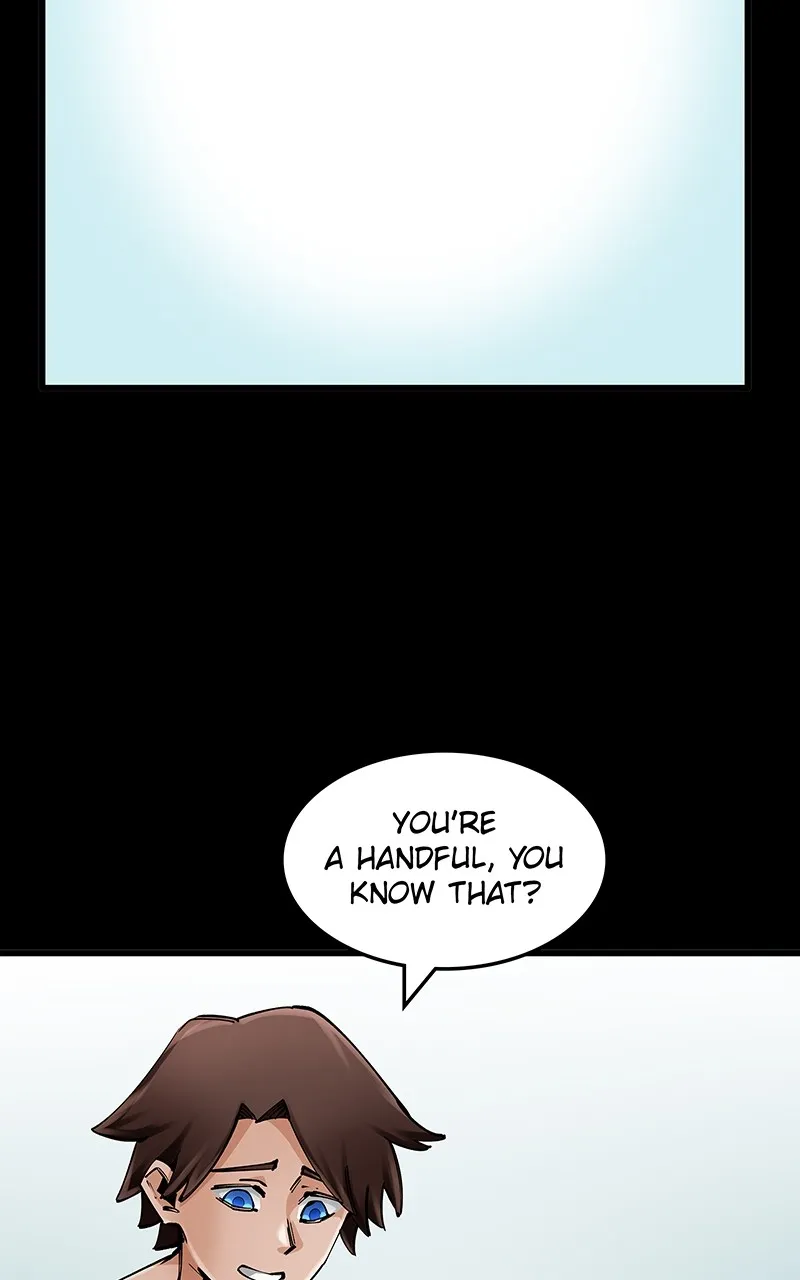 DevilUp Chapter 3 page 29 - 