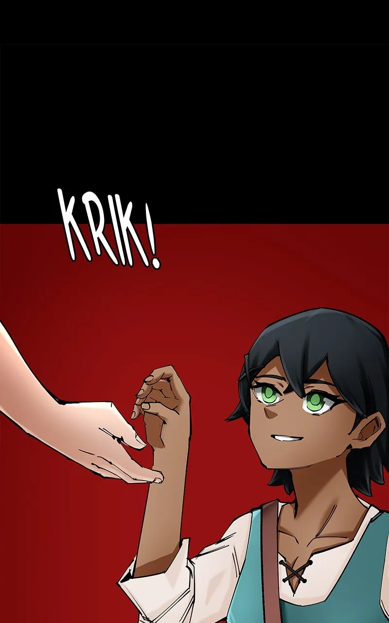 DevilUp Chapter 3 page 33 - 