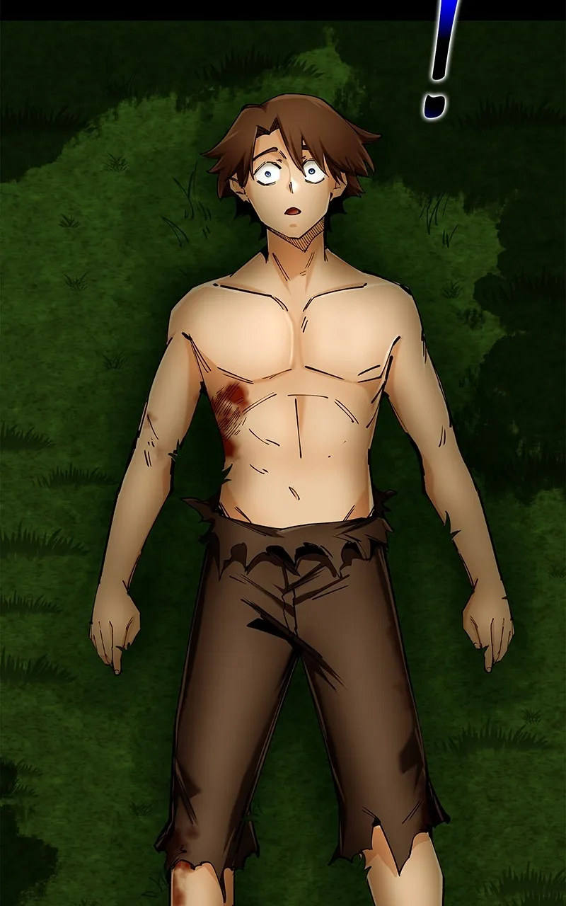 DevilUp Chapter 3 page 35 - 