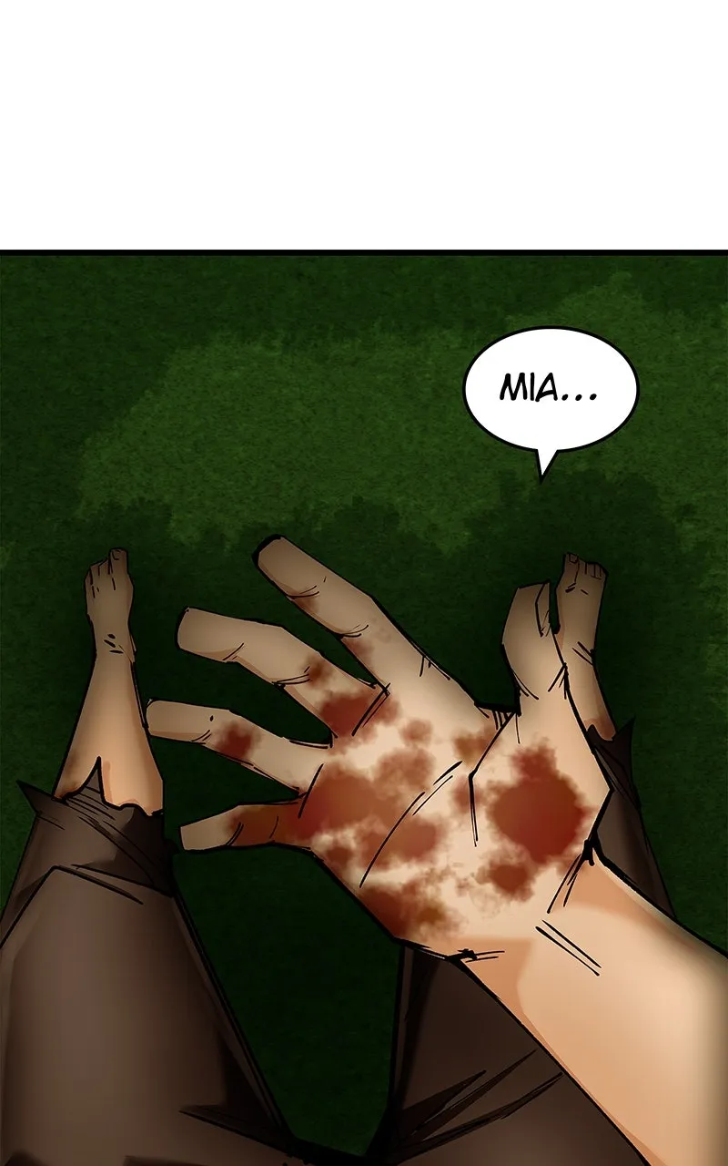 DevilUp Chapter 3 page 38 - 