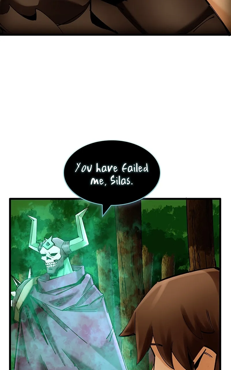 DevilUp Chapter 3 page 39 - 