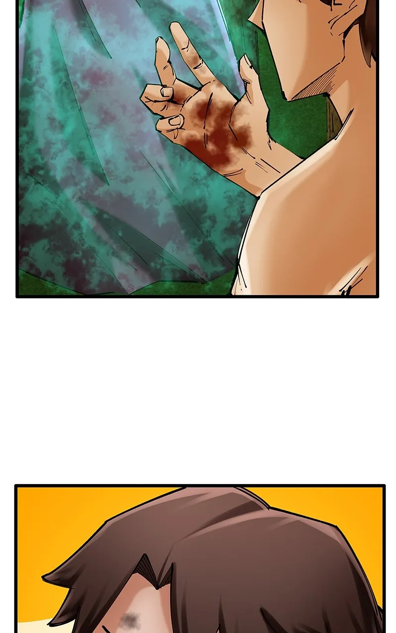 DevilUp Chapter 3 page 40 - 