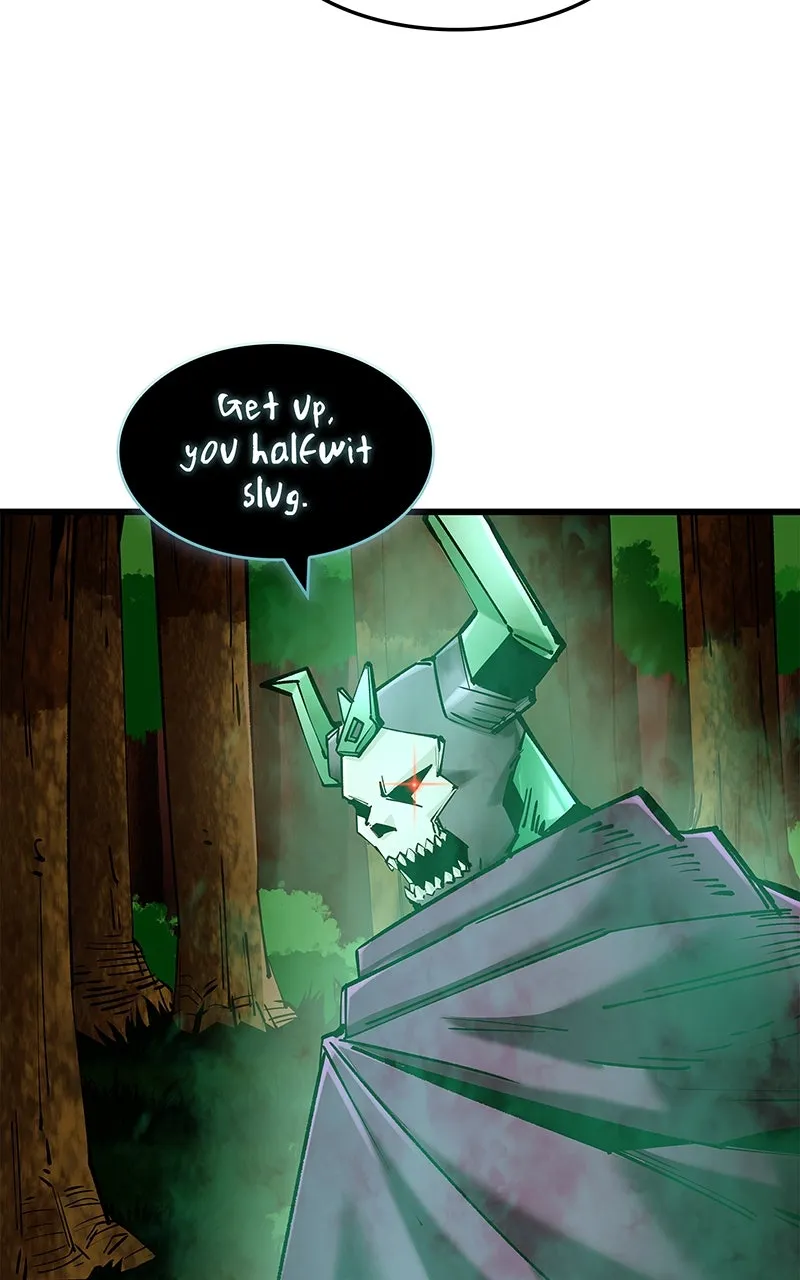 DevilUp Chapter 3 page 45 - 