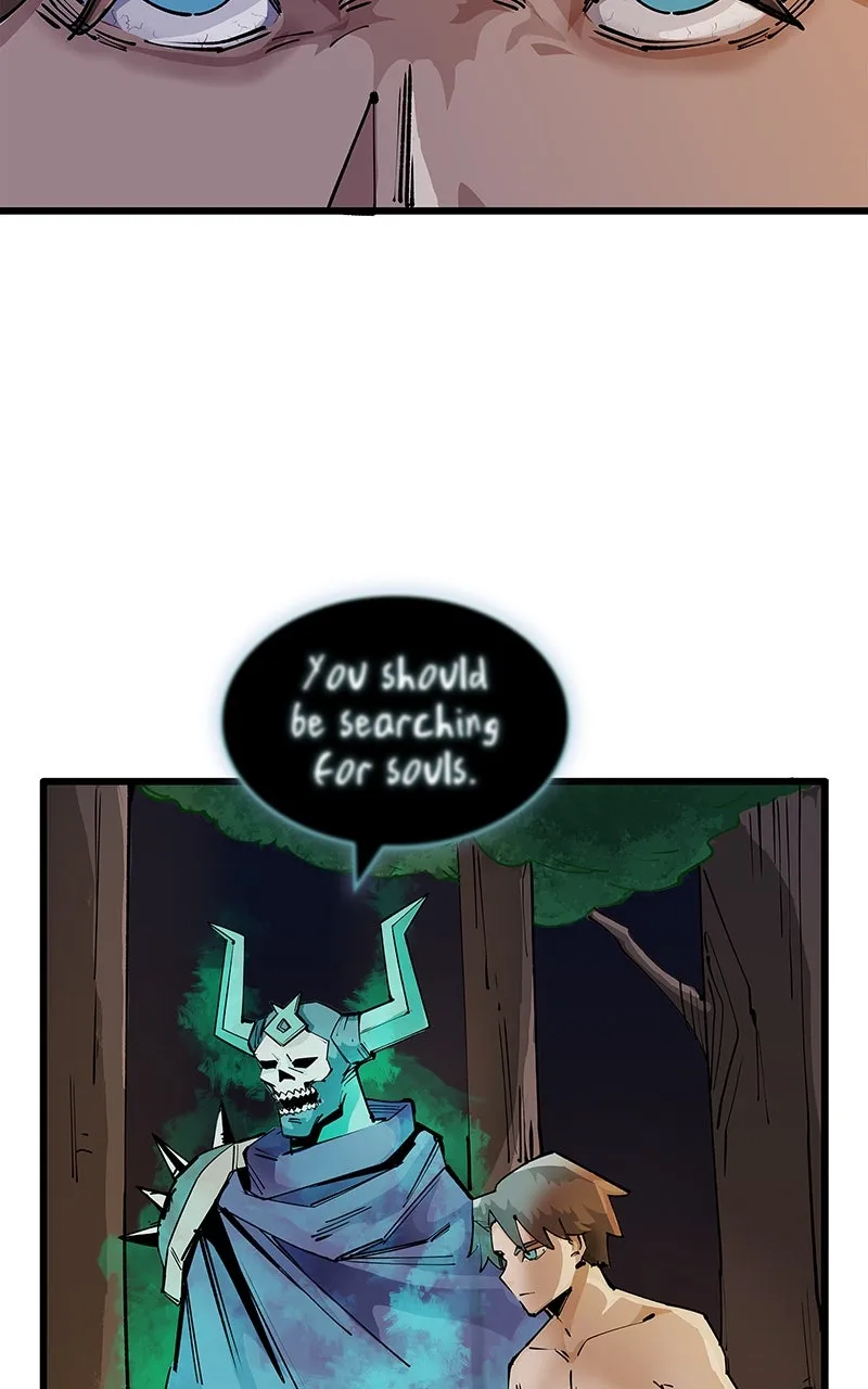 DevilUp Chapter 3 page 51 - 