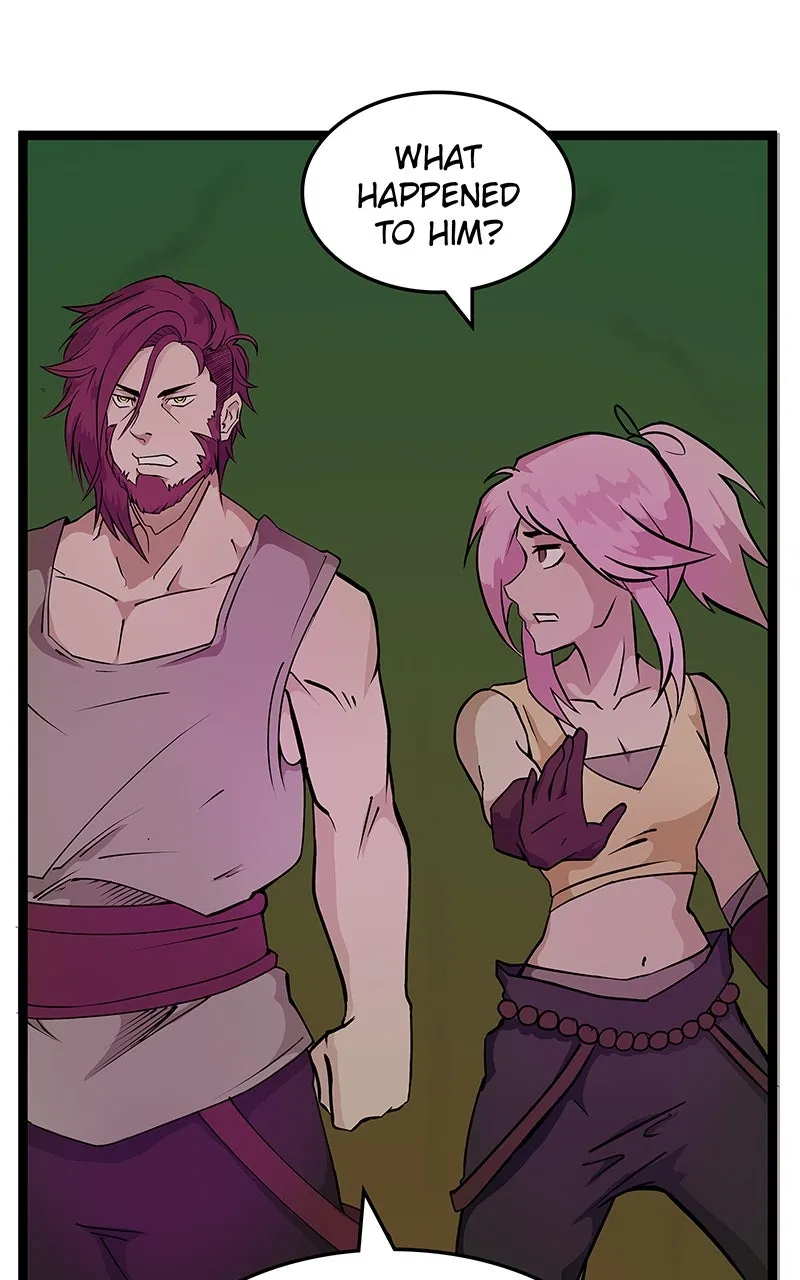 DevilUp Chapter 3 page 65 - 