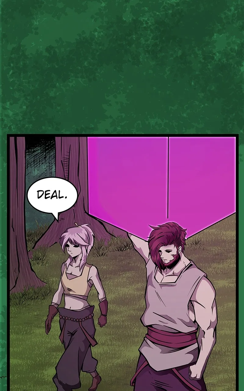 DevilUp Chapter 3 page 80 - 