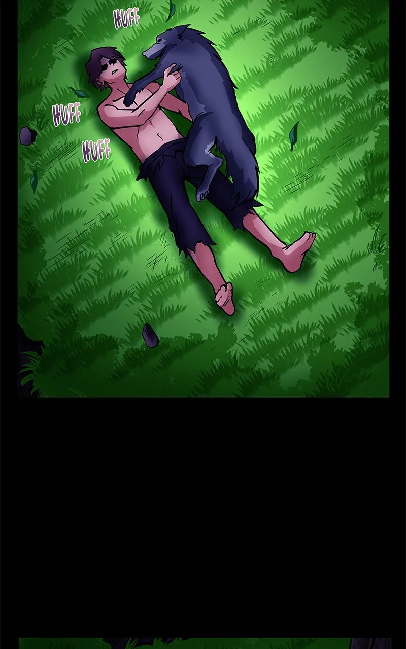 DevilUp Chapter 3 page 9 - 
