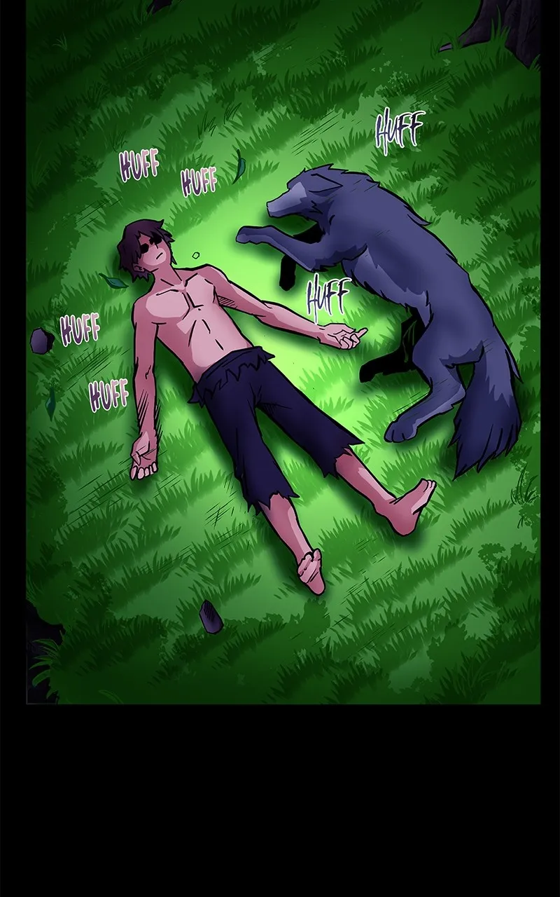 DevilUp Chapter 3 page 10 - 