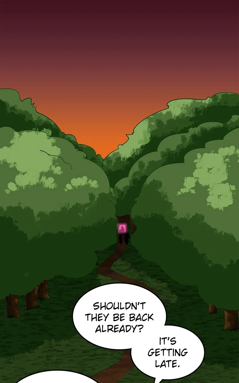 DevilUp Chapter 4 page 1 - 
